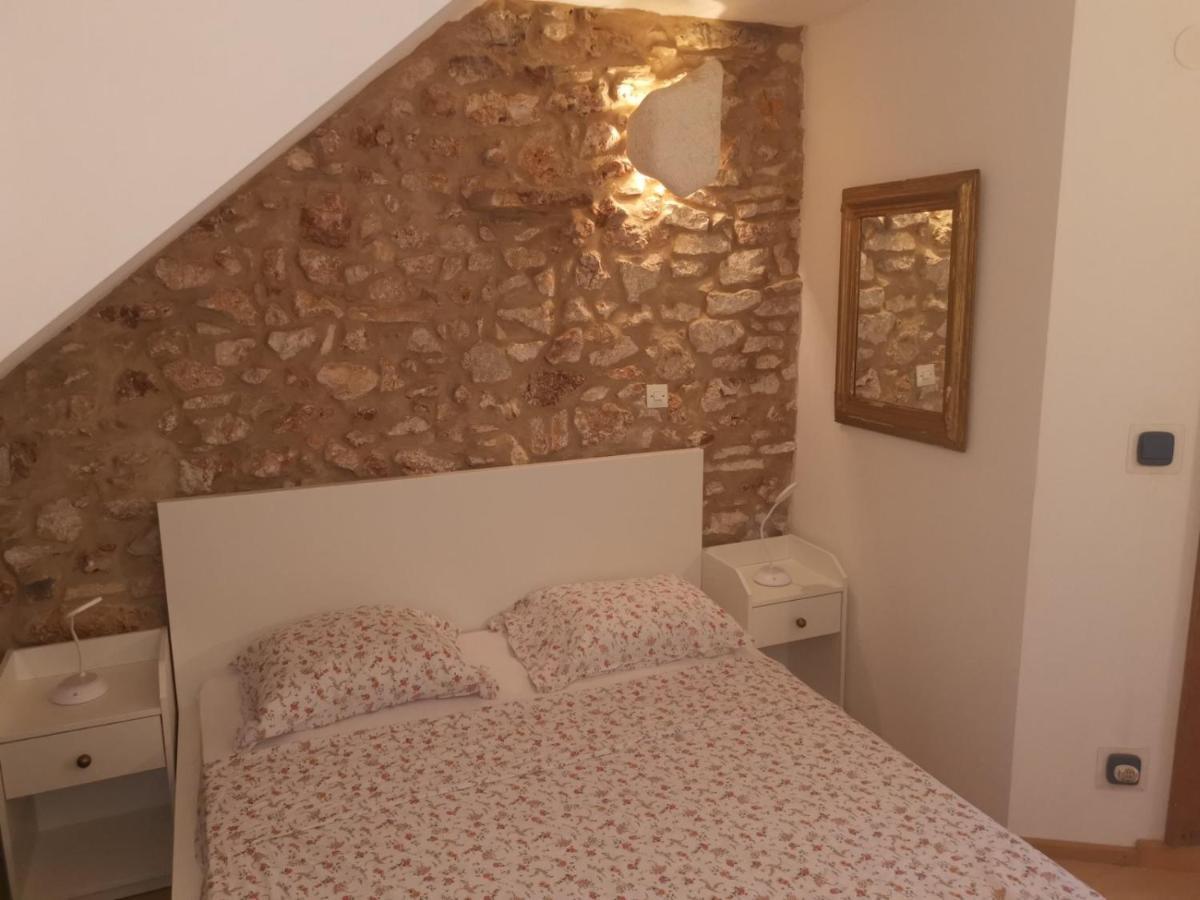 George'S Rooms Stari Grad  Exterior foto