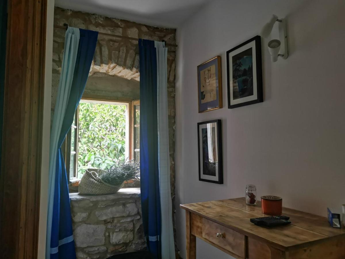 George'S Rooms Stari Grad  Exterior foto