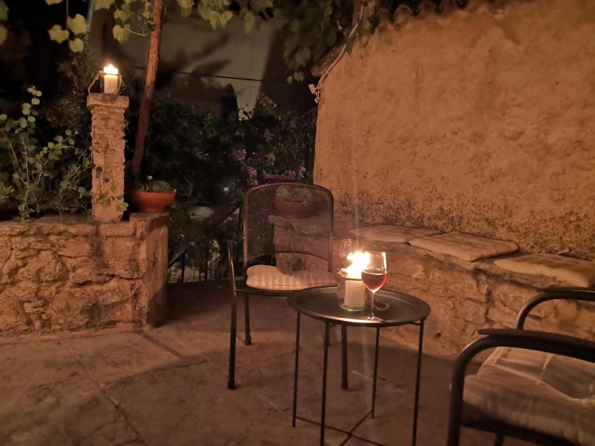 George'S Rooms Stari Grad  Exterior foto