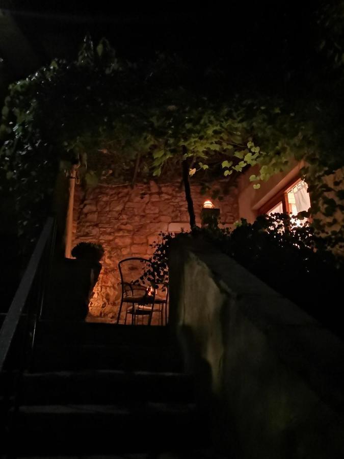 George'S Rooms Stari Grad  Exterior foto