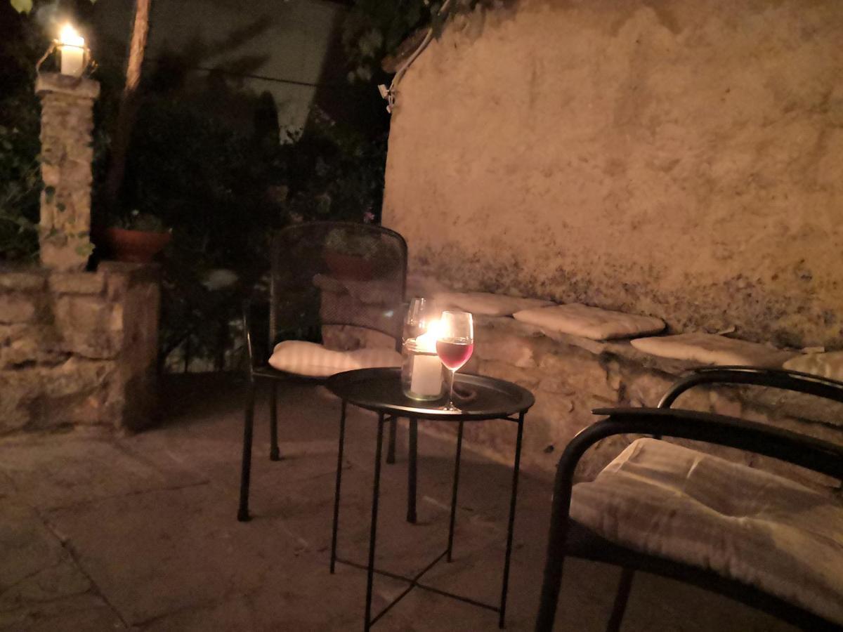 George'S Rooms Stari Grad  Exterior foto